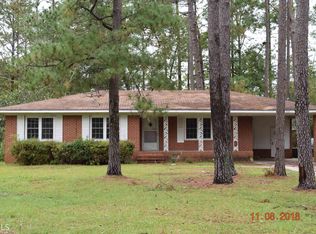 206 Zetterower Rd, Statesboro, GA 30458