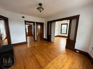 31 Louise St APT 3, Worcester, MA 01607