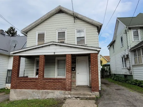 9 Telegraph St, Binghamton, NY 13903