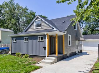 70 W Madge Ave, Hazel Park, MI