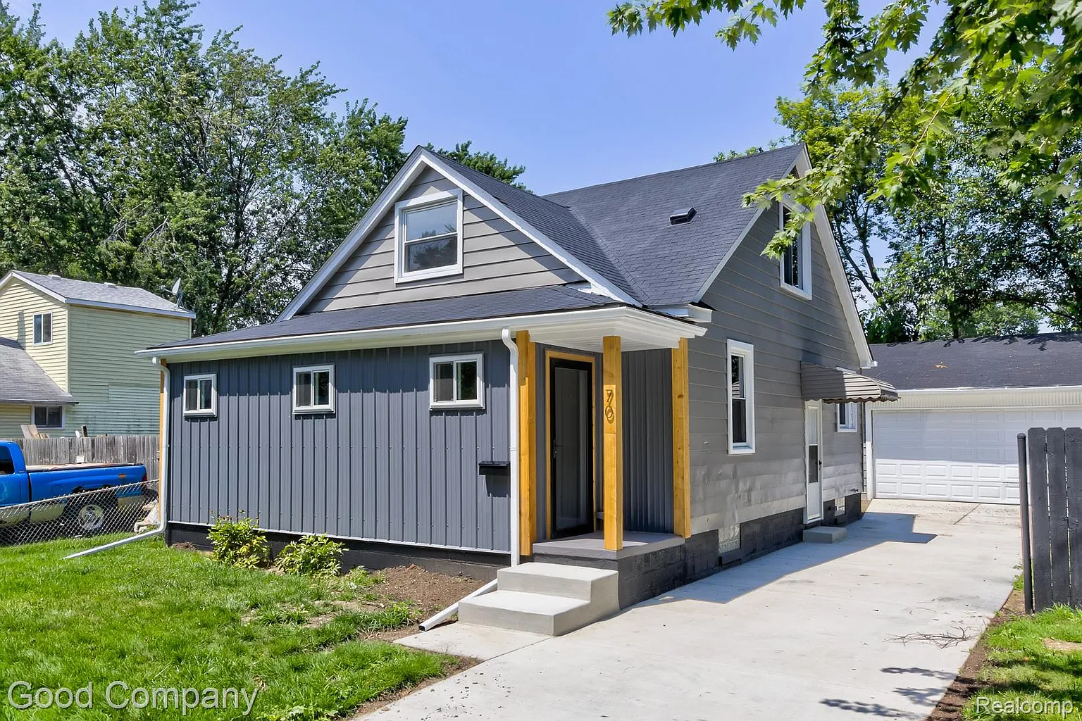70 W Madge Ave photo 1