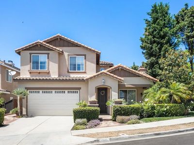 8286 Torrey Park Ter, San Diego, CA, 92129