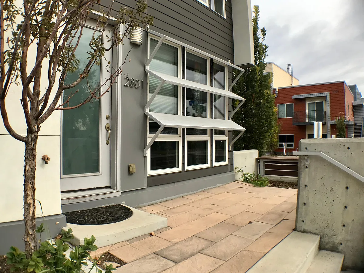 Building Photo - 2801 W 52nd Ave