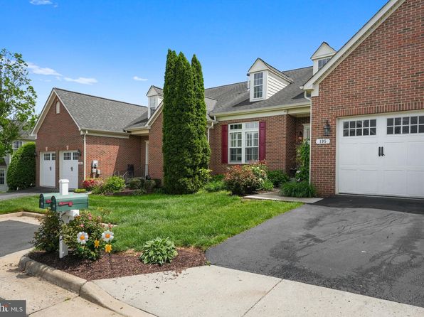 195 Onyx Way, Warrenton, VA 20186