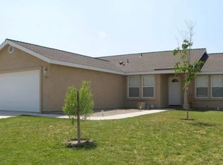 1396 Red Bluffs Way, Fernley, NV 89408