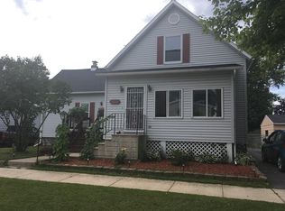 1209 Jackson St, Marinette, WI 54143