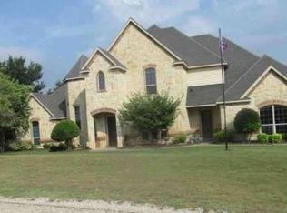 111 Tealwood Ln, Aledo, TX 76008