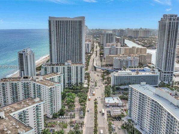 3901 S Ocean Dr APT 12X