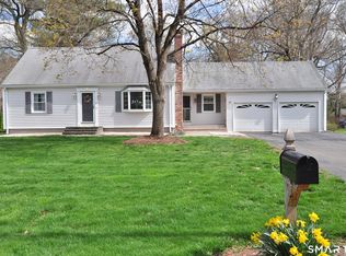 36 Pilgrim Drive, Windsor, CT 06095