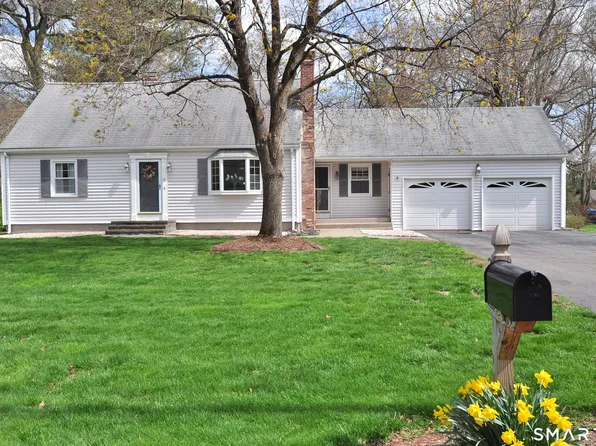 36 Pilgrim Drive, Windsor, CT 06095