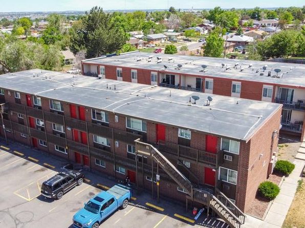 8770-8780 Galen Ct | 8770 Galen Ct, Denver, CO