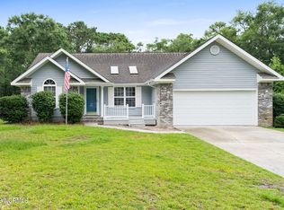 1730 Rosebay Ct SW, Ocean Isle Beach, NC 28469