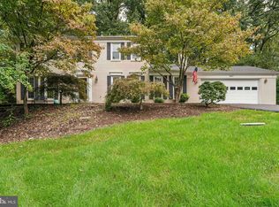 2807 Bree Hill Rd, Oakton, VA 22124