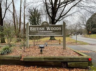 2240-55 N Sunderland Rd, Winston Salem, NC 27103
