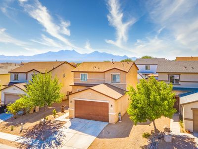 1233 W Calle Libro Del Retrato, Sahuarita, AZ, 85629
