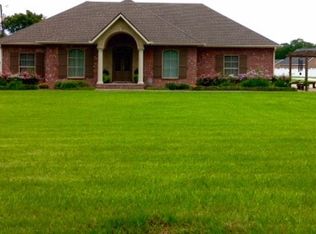 2317 Blue Haven Dr, New Iberia, LA 70563