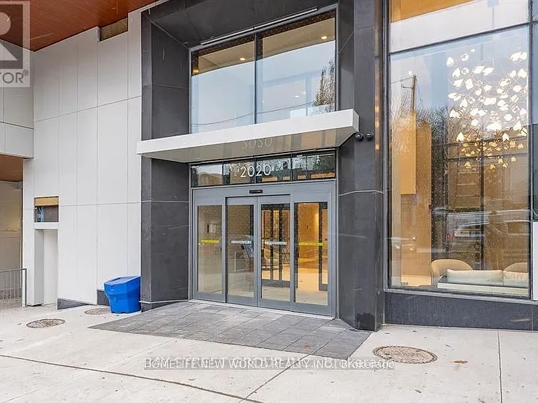 2020 Bathurst St #610 — Photo 18