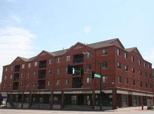 201 E Burlington St, Iowa City, IA 52240