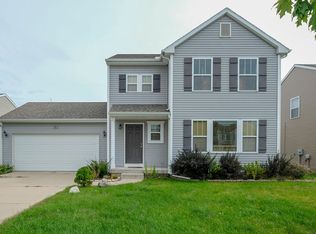 1743 Grovenberg Ct, Vicksburg, MI 49097