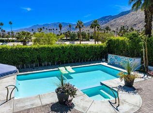 830 N Riverside Dr, Palm Springs, CA 92264