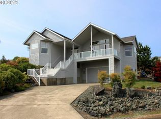 5160 S Ridge Dr, Bay City, OR 97107