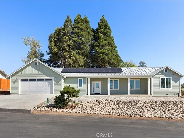 1579 Redwood Ln, Paradise, CA 95969