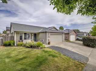 7247 SE Harnish St, Hillsboro, OR 97123