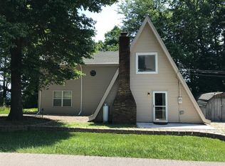 1070 Ky Highway 3249, Stanford, KY 40484
