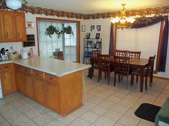Breakfast Room