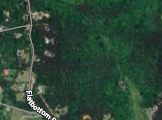 0 Flatbottom Rd, Ball Ground, GA 30107