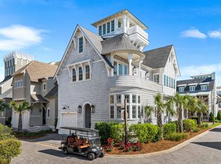 10 Rainer Ln, Inlet Beach, FL 32461