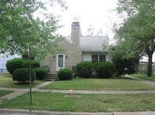 222 Monroe St, Middletown, OH 45042