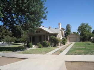 1258 Irwin Ave, Fresno, CA 93706