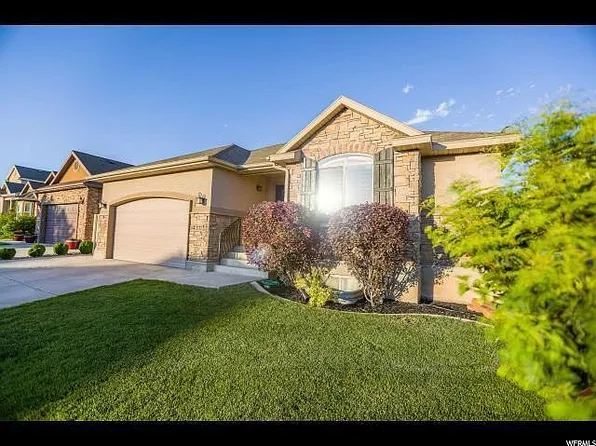 2172 N 2350th St W, Lehi, UT 84043