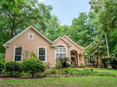 3728 Swallowtail Trce, Tallahassee, FL, 32309