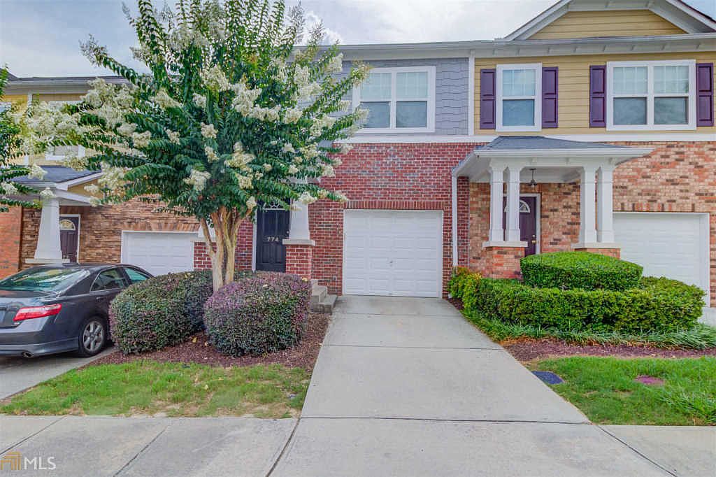 774 Arbor Gate Ln, Lawrenceville, GA 30044 Zillow