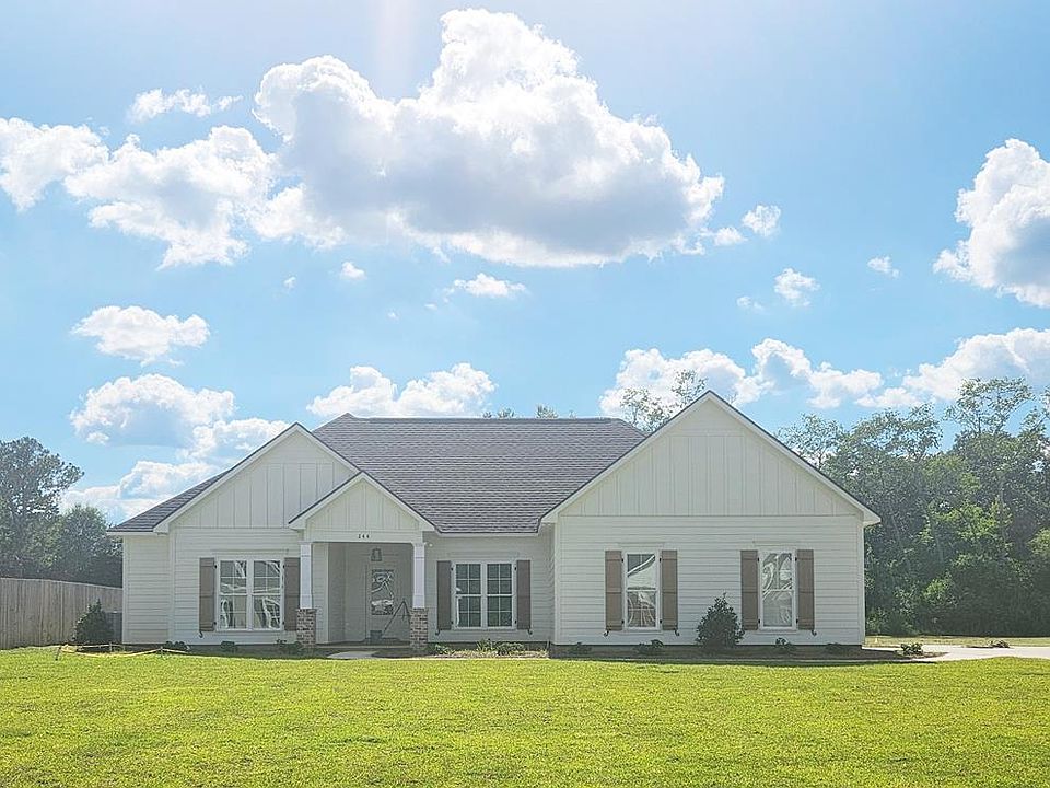 244 Hollister Dr, Leesburg, GA 31763 MLS 161802 Zillow
