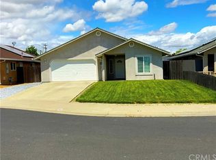 2164 Blossom Ave, Corning, CA 96021