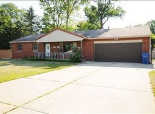 427 Morrow St, Kalamazoo, MI 49048