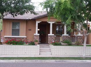 3376 E Jasper Dr, Gilbert, AZ 85296