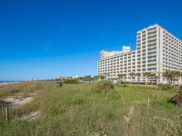 5200 Ocean Blvd. N #751, Myrtle Beach, SC 29577