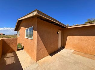 21018 Victor Way #21018, California City, CA 93505
