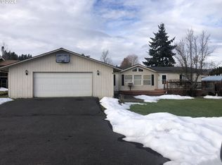 3410 Layson Rd, Hood River, OR 97031