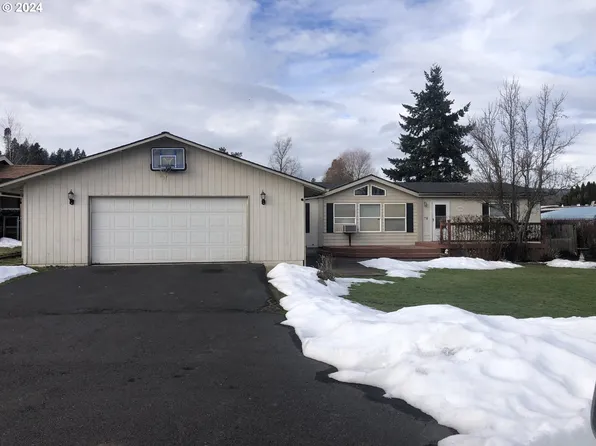 3410 Layson Rd, Hood River, OR 97031