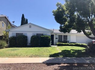 9334 W Heaney Cir, Santee, CA 92071