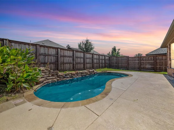 1716 Medina Ln, Prosper, TX 75078