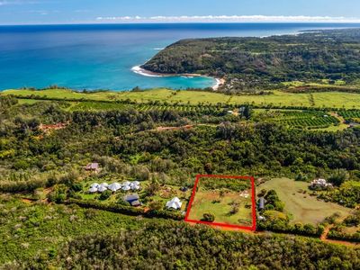 7218A Koolau Rd, Kapaa, HI, 96746