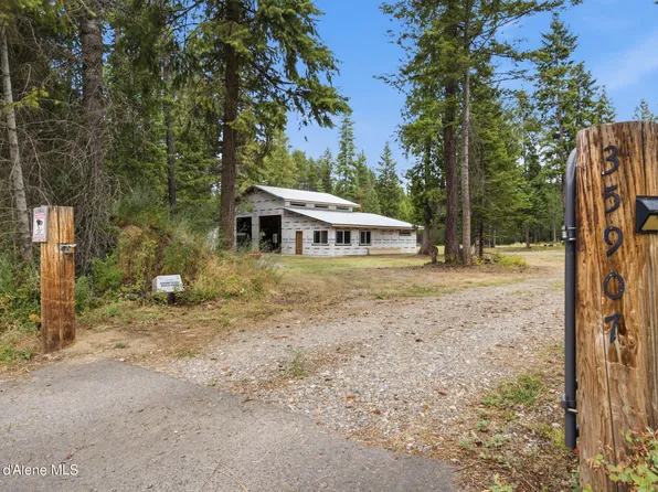 35907 Highway 41, Oldtown, ID 83822