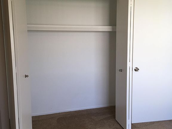 Bedroom - Typical 2 Bedroom