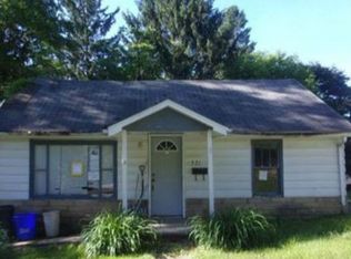 521 Fletcher St, Titusville, PA